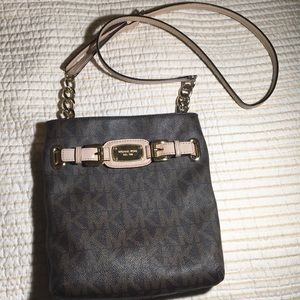 Michael Kors Crossbody Bag